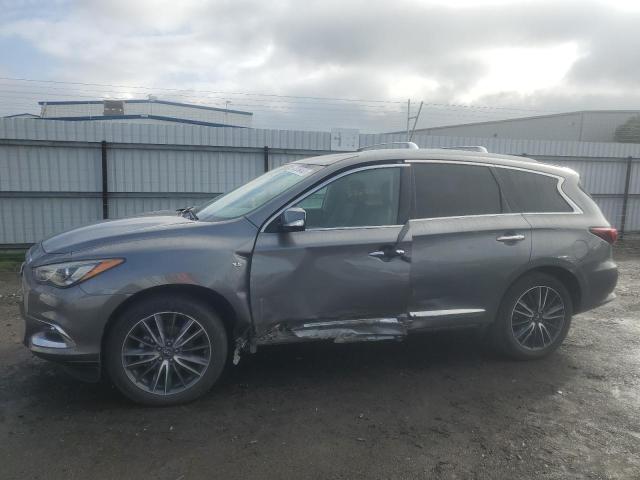 infiniti qx60 2018 5n1dl0mn9jc507327