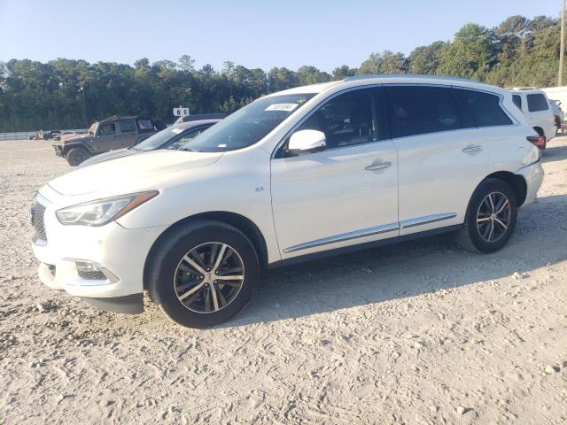 infiniti qx60 2018 5n1dl0mn9jc511121