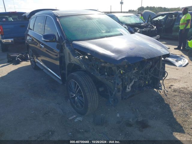 infiniti qx60 2018 5n1dl0mn9jc516058