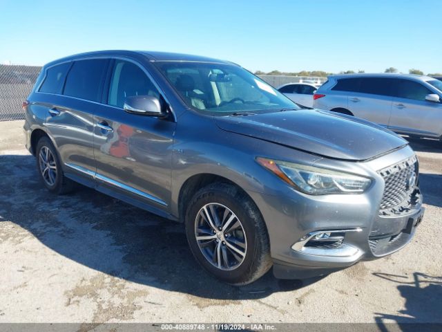 infiniti qx60 2018 5n1dl0mn9jc520689