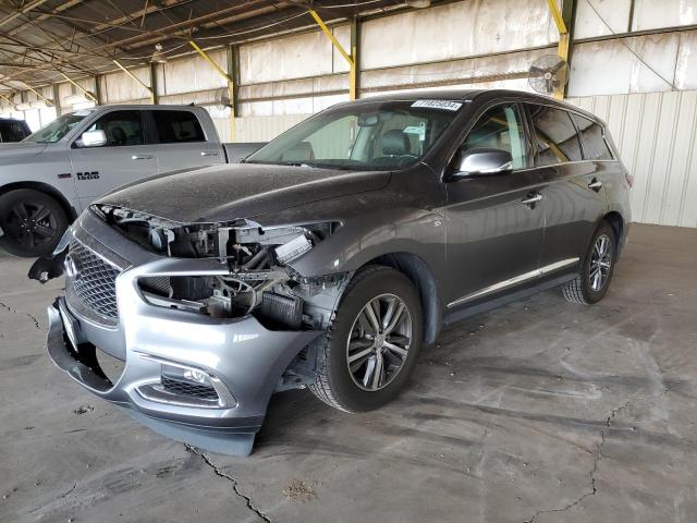 infiniti qx60 2018 5n1dl0mn9jc523060