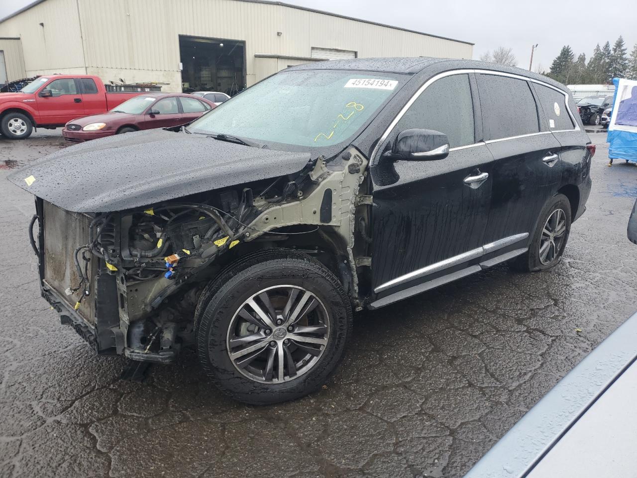 infiniti qx60 2018 5n1dl0mn9jc526203