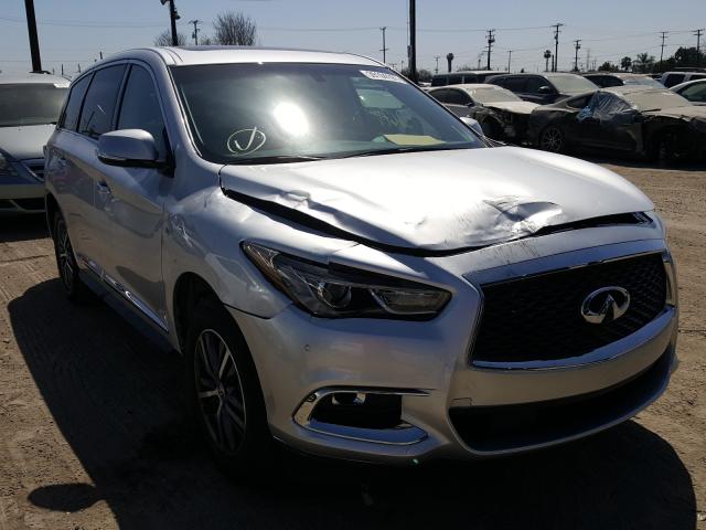 infiniti qx60 2018 5n1dl0mn9jc527772