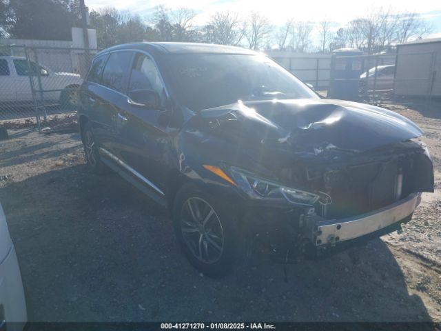 infiniti qx60 2018 5n1dl0mn9jc530817