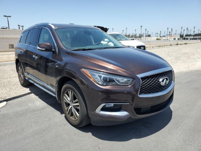 infiniti qx60 2019 5n1dl0mn9kc505255