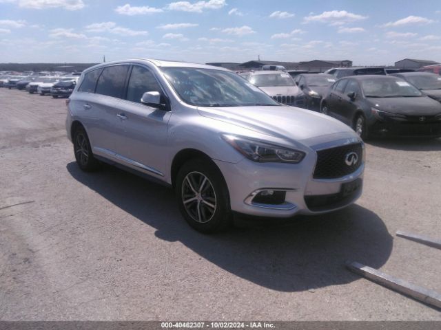 infiniti qx60 2019 5n1dl0mn9kc520421