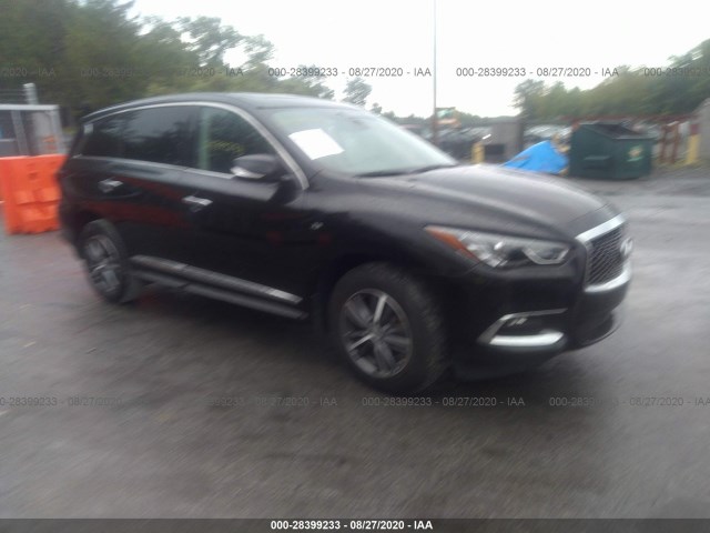 infiniti qx60 2019 5n1dl0mn9kc528468