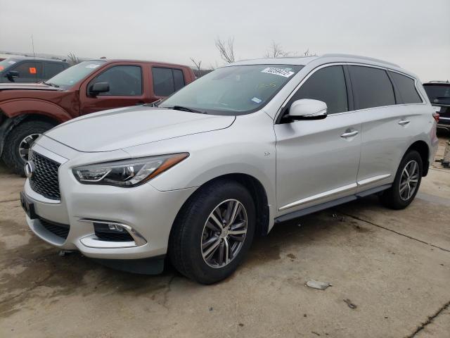 infiniti qx60 luxe 2019 5n1dl0mn9kc549269