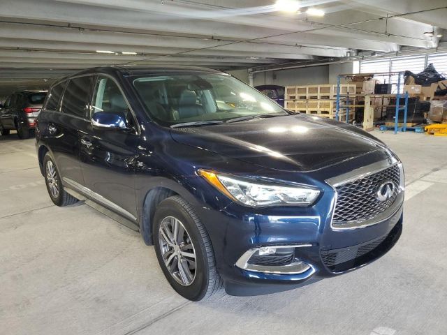 infiniti qx60 2020 5n1dl0mn9lc502812