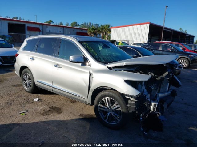 infiniti qx60 2020 5n1dl0mn9lc515608