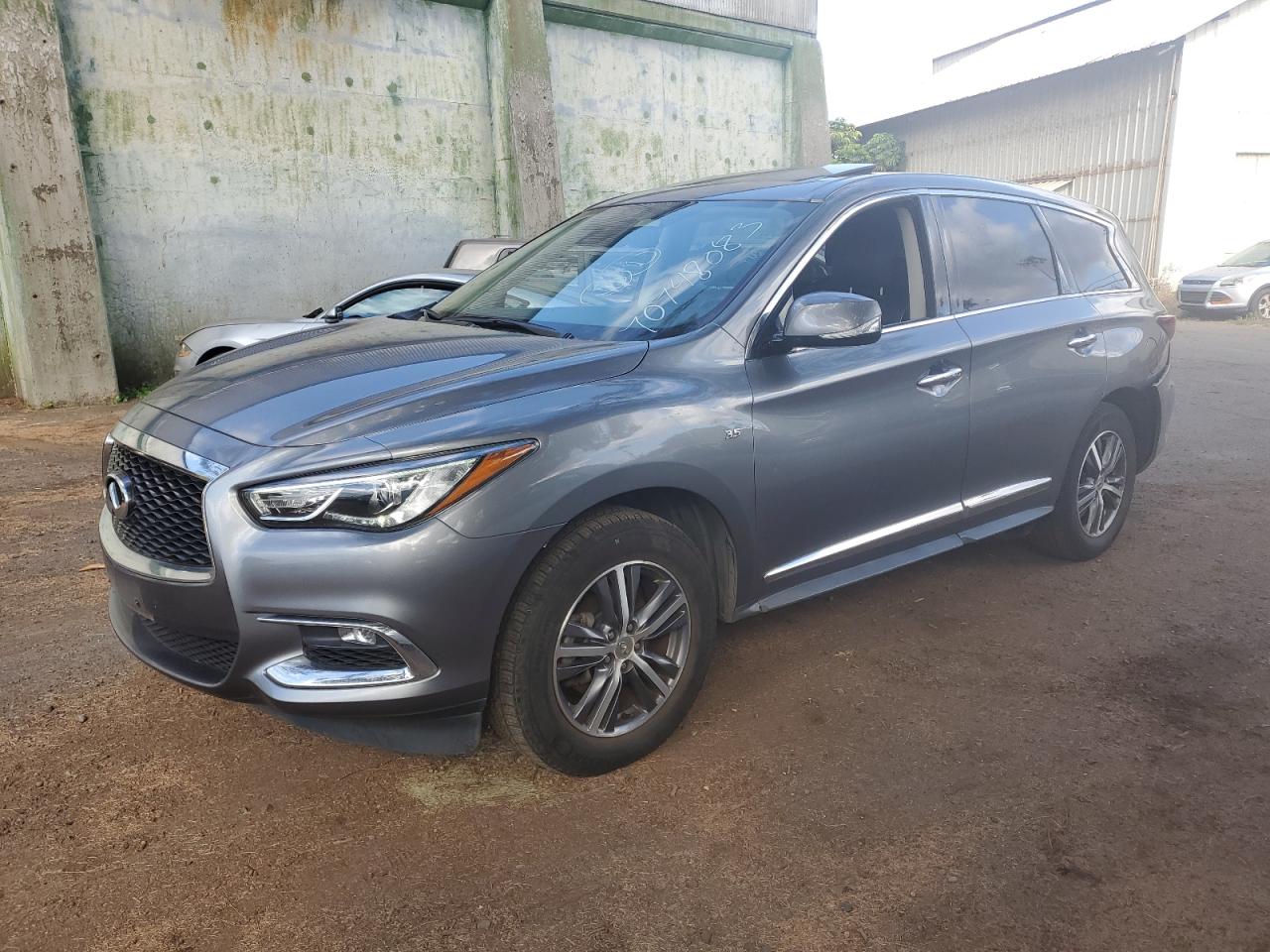 infiniti qx60 2020 5n1dl0mn9lc523790