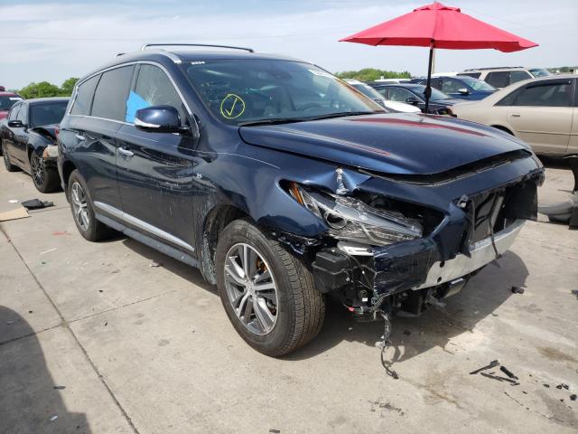 infiniti qx60 luxe 2020 5n1dl0mn9lc524356