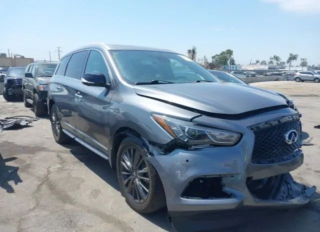 infiniti qx60 2020 5n1dl0mn9lc525488