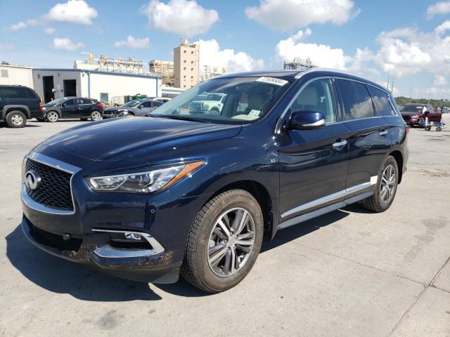 infiniti qx60 luxe 2020 5n1dl0mn9lc528116