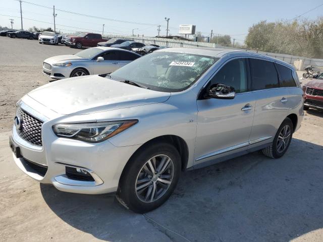 infiniti qx60 luxe 2020 5n1dl0mn9lc529461