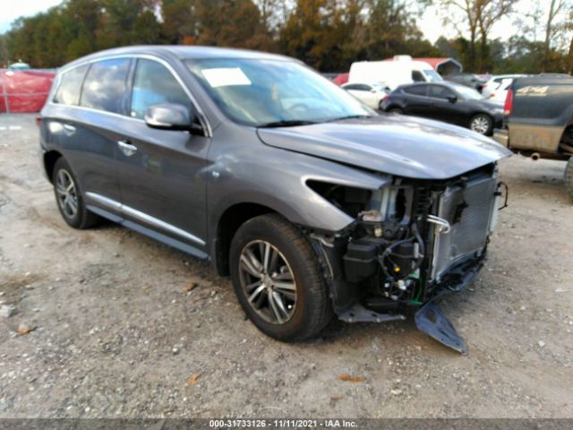 infiniti qx60 2017 5n1dl0mnxhc501319