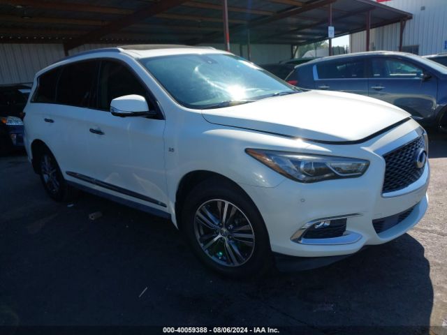 infiniti qx60 2017 5n1dl0mnxhc503782