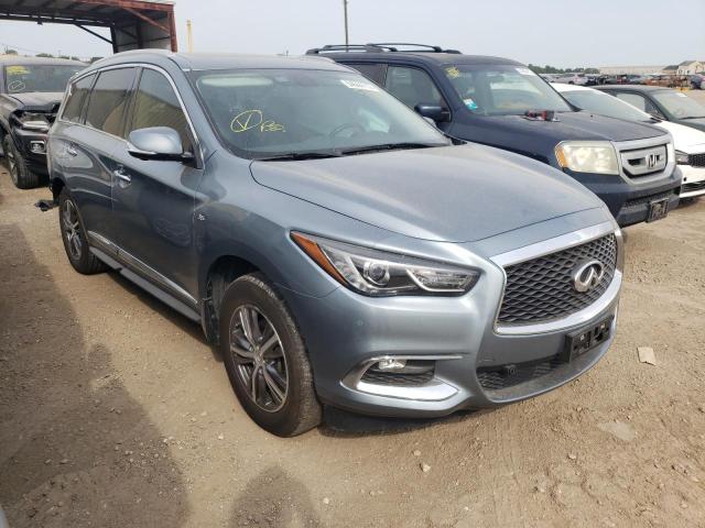 infiniti qx60 2017 5n1dl0mnxhc544901