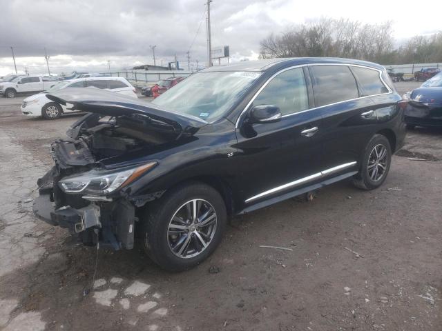 infiniti qx60 2018 5n1dl0mnxjc514657