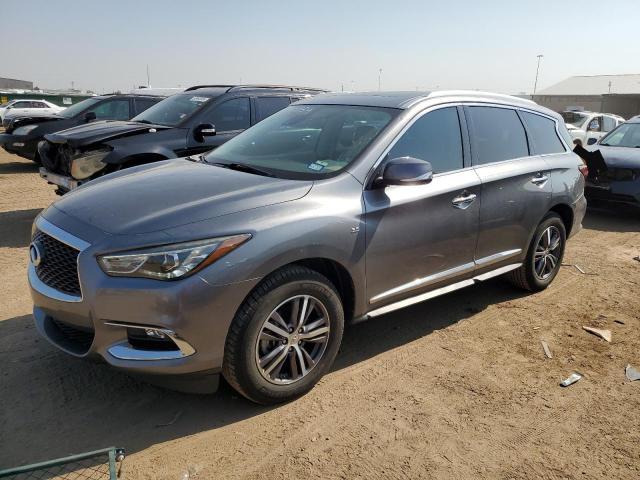 infiniti qx60 luxe 2019 5n1dl0mnxkc500405