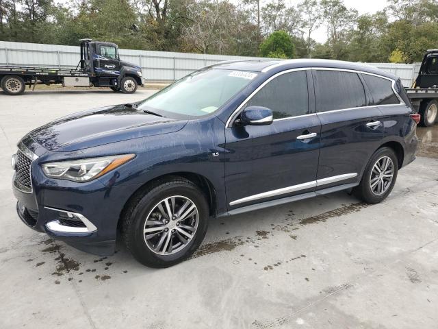 infiniti qx60 luxe 2019 5n1dl0mnxkc500906