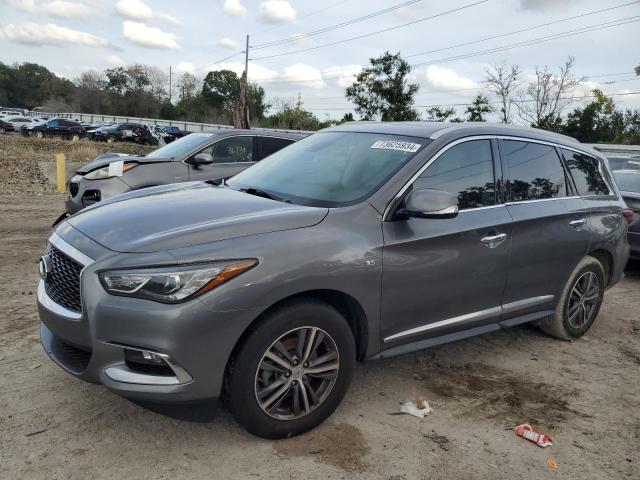 infiniti qx60 luxe 2019 5n1dl0mnxkc503174