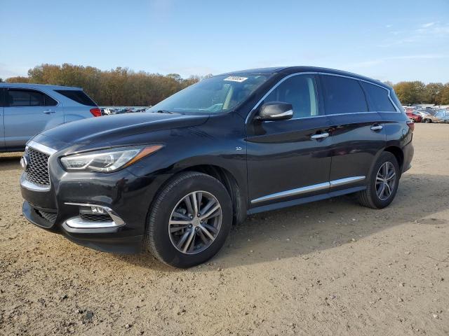 infiniti qx60 luxe 2019 5n1dl0mnxkc507046