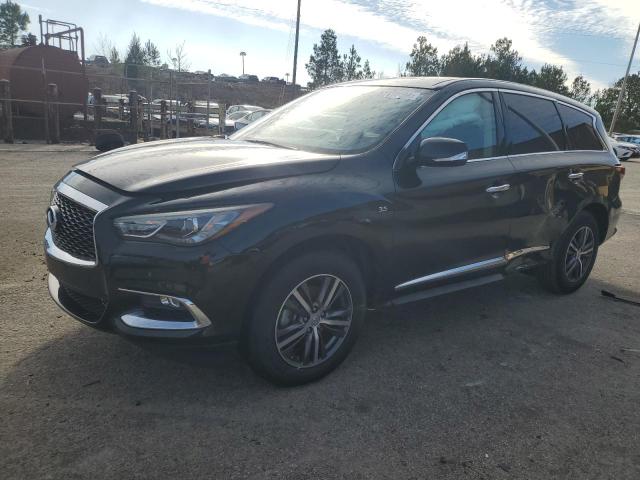 infiniti qx60 luxe 2019 5n1dl0mnxkc511100