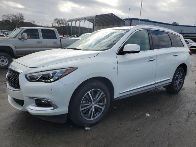 infiniti qx60 luxe 2019 5n1dl0mnxkc526518