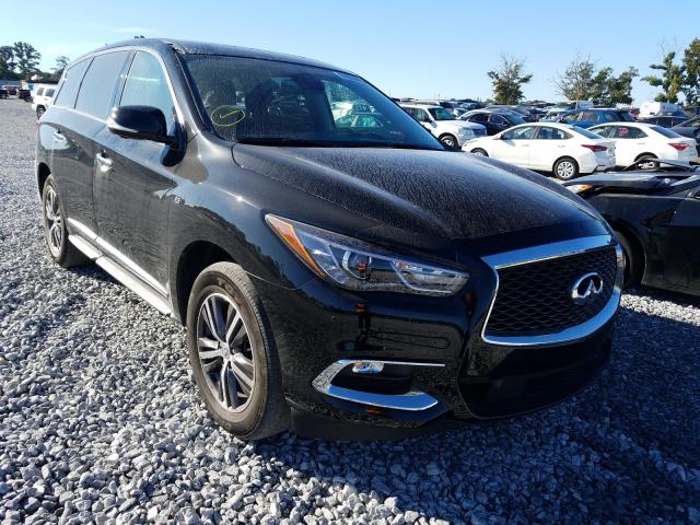 infiniti qx60 luxe 2019 5n1dl0mnxkc527359