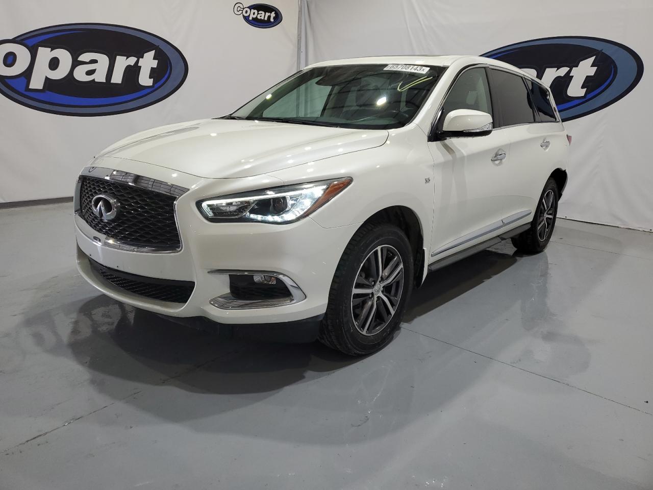 infiniti qx60 2019 5n1dl0mnxkc532934