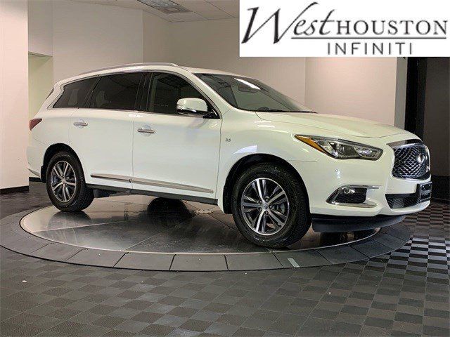 infiniti qx60 2019 5n1dl0mnxkc557090