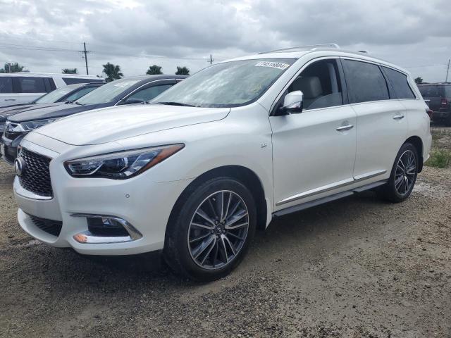 infiniti qx60 luxe 2020 5n1dl0mnxlc500535