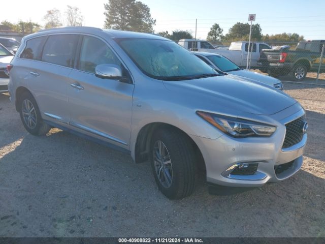 infiniti qx60 2020 5n1dl0mnxlc504729