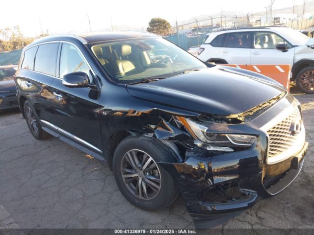 infiniti qx60 2020 5n1dl0mnxlc505914