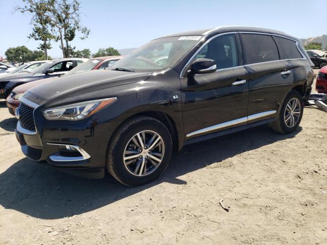 infiniti qx60 2020 5n1dl0mnxlc515665