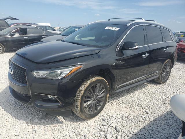 infiniti qx60 luxe 2020 5n1dl0mnxlc524673