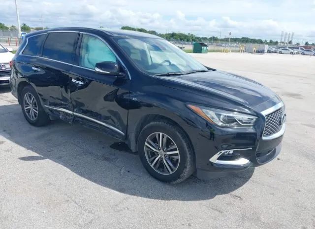 infiniti qx60 2020 5n1dl0mnxlc540808