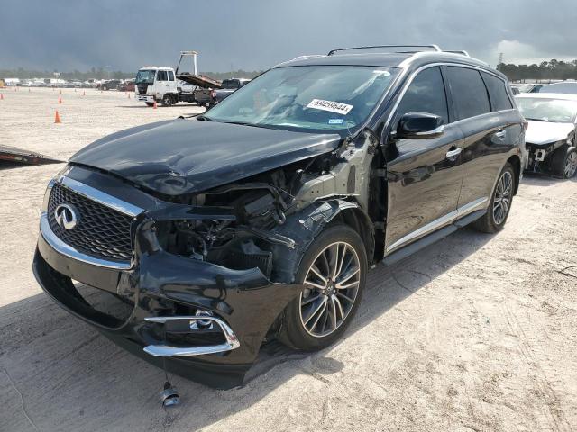 infiniti qx60 luxe 2020 5n1dl0mnxlc545085