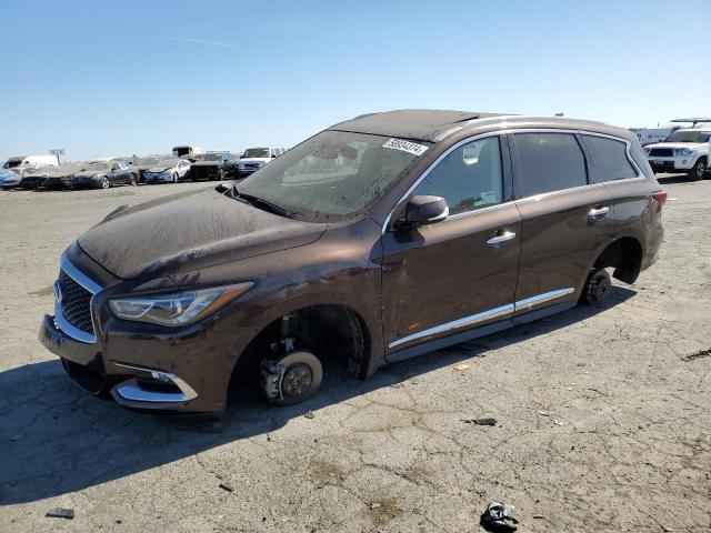 infiniti qx60 2020 5n1dl0mnxlc545846