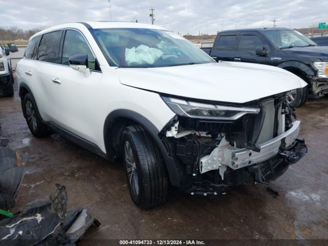 infiniti qx60 2024 5n1dl1er0rc345476