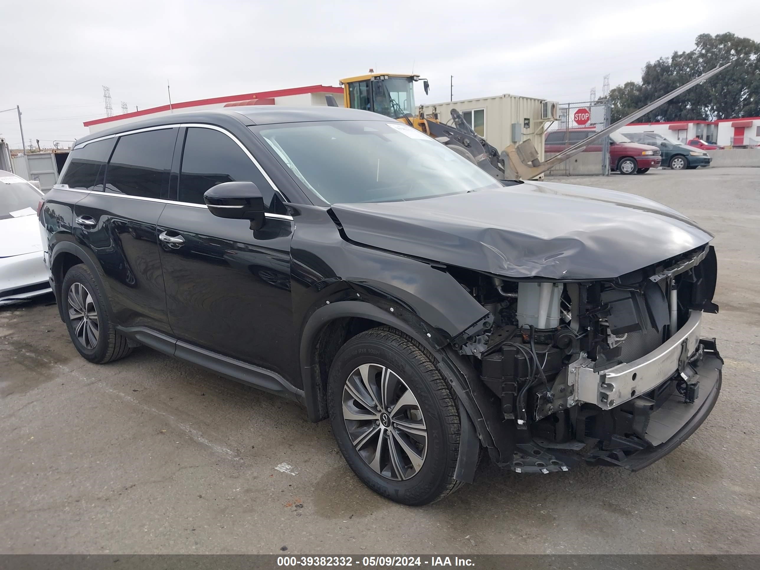 infiniti qx60 2024 5n1dl1er3rc336609