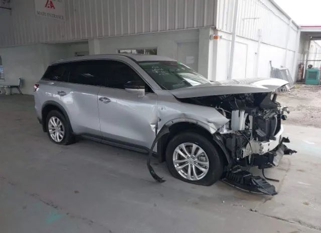 infiniti qx60 2022 5n1dl1er6nc337098