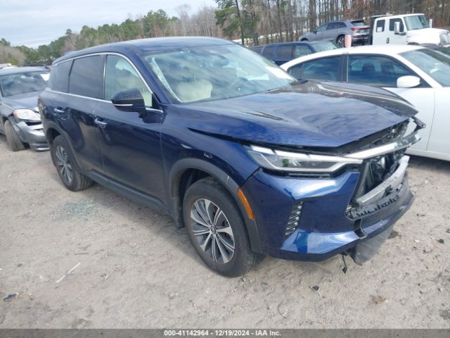 infiniti qx60 2024 5n1dl1er6rc358233