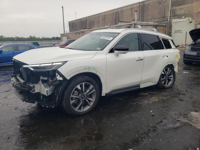 infiniti qx60 2023 5n1dl1fr8pc364739