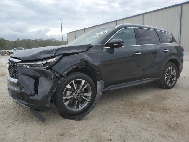 infiniti qx60 2022 5n1dl1frxnc334803