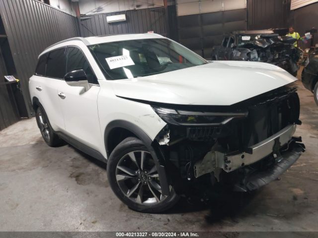 infiniti qx60 2024 5n1dl1fs2rc332908