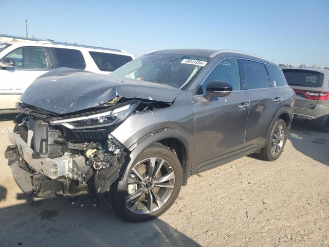 infiniti qx60 luxe 2023 5n1dl1fs7pc366808