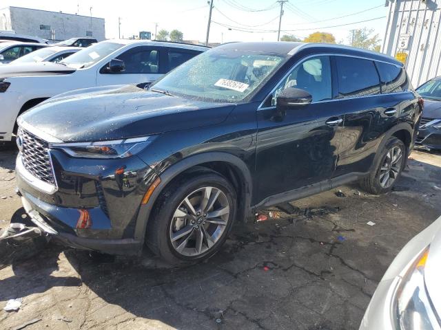 infiniti qx60 luxe 2023 5n1dl1fsxpc373932