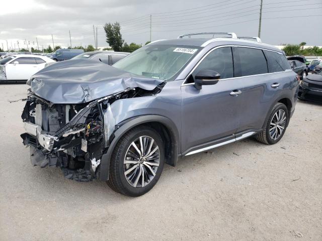 infiniti qx60 senso 2022 5n1dl1gr4nc335699